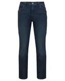 Wrangler Slim Fit Straight Leg Jeans image