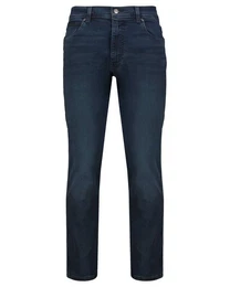 5-Pocket-Jeans Herren Jeans TEXAS Slim Fit (1-tlg)
