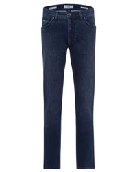 Brax Regular-fit 5-Pocket-Jeans Style CADIZ Masterpiece Dunkelblau/Blau