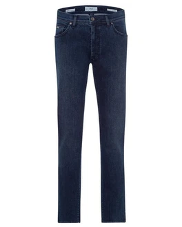 Brax Regular-fit 5-Pocket-Jeans Style CADIZ Masterpiece Dunkelblau/Blau Brax Regular-fit 5-Pocket-Jeans Style CADIZ Masterpiece Dunkelblau/Blau