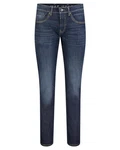 MAC 5-Pocket Jeans Herren ARNE PIPE Modern Fit blau