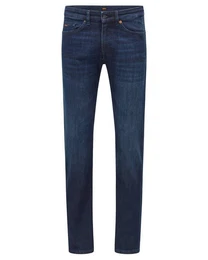 5-Pocket-Jeans Herren Jeans DELAWARE BC-L-P Slim Fit (1-tlg)