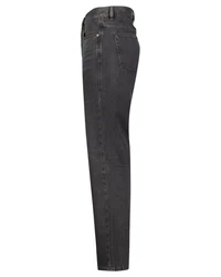 Diesel 5-Pocket Jeans D-VIKER 09B88 Straight Fit Dunkelgrau/Grau/Hellgrau