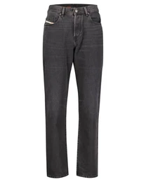 5-Pocket-Jeans Herren Jeans 2020 D-VIKER 09B88 Straight Fit (1-tlg)