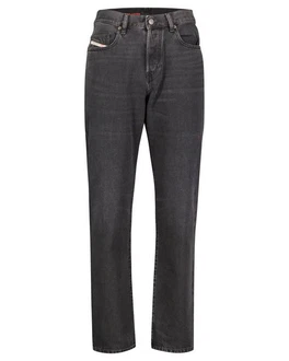 Diesel 5-Pocket Jeans D-VIKER 09B88 Straight Fit