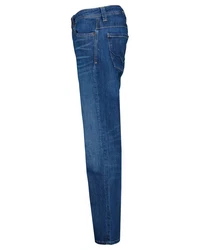 Pepe Jeans 5-Pocket Jeans KINGSTON ZIP Relaxed Fit Blau/Hellblau/Dunkelblau