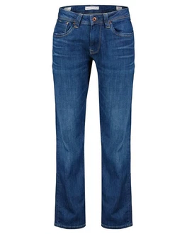 Pepe Jeans 5-Pocket Jeans KINGSTON ZIP Relaxed Fit