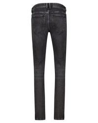 Diesel 5-Pocket-Jeans 1979 SLEENKER Skinny Fit Grau/Dunkelgrau/Hellgrau/Schwarz