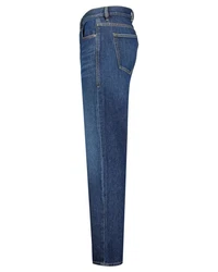 Diesel 5-Pocket Jeans Herren D-VIKER Regular Fit  Blau/Hellblau