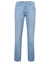 5-Pocket-Jeans Herren Jeans SLIM FIT TEXAS (1-tlg)