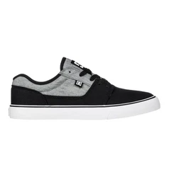 DC Shoes Tonik Tx Se Sneaker Hellgrau/Schwarz/Dunkelgrau/Grau