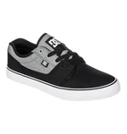 DC Shoes Tonik Tx Se Sneaker Hellgrau/Schwarz/Dunkelgrau/Grau
