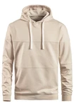 H.I.S Hoodie Langarm Sweater mit Kapuze 