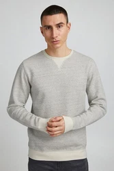 11 Project Sweatshirt PREgron Grau/Hellgrau/Silber