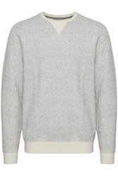 11 Project Sweatshirt PREgron Grau/Hellgrau/Silber