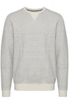 11 Project Sweatshirt PREgron Grau/Hellgrau/Silber