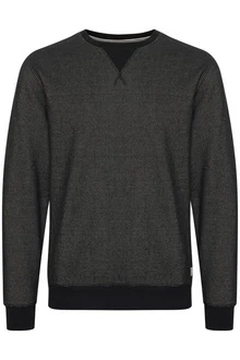 11 Project Sweatshirt PREgron Dunkelgrau/Schwarz