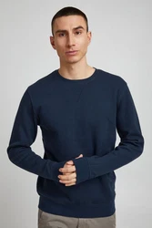11 Project Sweatshirt PREgron Dunkelblau/Hellblau/Blau