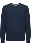 11 Project Sweatshirt PREgron Dunkelblau/Hellblau/Blau
