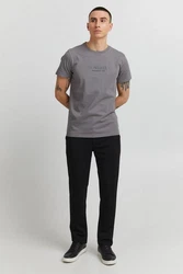 11 Project T-Shirt PRBertram Grau/Dunkelgrau