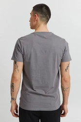 11 Project T-Shirt PRBertram Grau/Dunkelgrau