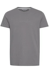 11 Project T-Shirt PRBertram Grau/Dunkelgrau