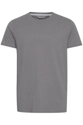 11 Project T-Shirt PRBertram Grau/Dunkelgrau