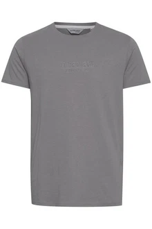 11 Project T-Shirt PRBertram Grau/Dunkelgrau