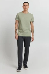 11 Project T-Shirt PRBertram Dunkelgrün/Khaki/Grün/Hellgrün