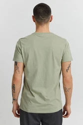 11 Project T-Shirt PRBertram Dunkelgrün/Khaki/Grün/Hellgrün