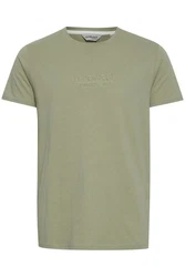 11 Project T-Shirt PRBertram Dunkelgrün/Khaki/Grün/Hellgrün
