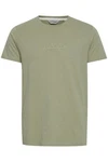 11 Project T-Shirt PRBertram Dunkelgrün/Khaki/Grün/Hellgrün