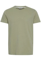 11 Project T-Shirt PRBertram Dunkelgrün/Khaki/Grün/Hellgrün