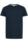 11 Project T-Shirt PRBertram Dunkelblau/Hellblau