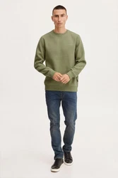 BLEND Sweatshirt 'Downton' 
