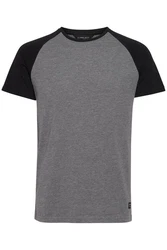 11 Project T-Shirt PRBo Dunkelgrau/Hellgrau/Grau/Schwarz