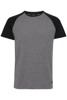 11 Project T-Shirt PRBo Dunkelgrau/Hellgrau/Grau/Schwarz 11 Project T-Shirt PRBo Dunkelgrau/Hellgrau/Grau/Schwarz