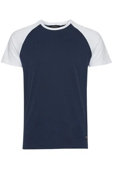 11 Project T-Shirt PRBo Dunkelblau/Weiß/Hellblau 11 Project T-Shirt PRBo Dunkelblau/Weiß/Hellblau