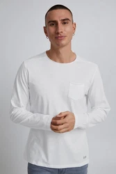 Blend Langarmshirt BLEND BHBhnicolai 
