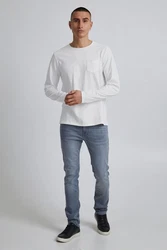 Blend Langarmshirt BLEND BHBhnicolai 