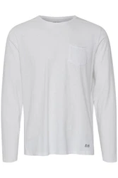 Blend Langarmshirt BLEND BHBhnicolai 