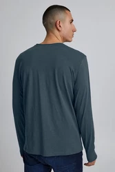 Blend Langarmshirt BLEND BHBhnicolai 