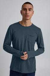 Blend Langarmshirt BLEND BHBhnicolai 