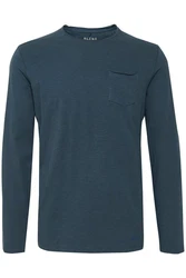 Blend Langarmshirt BLEND BHBhnicolai 