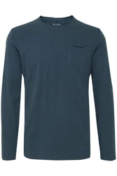 Blend Langarmshirt BLEND BHBhnicolai 