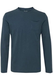 Blend Langarmshirt BLEND BHBhnicolai Blend Langarmshirt BLEND BHBhnicolai