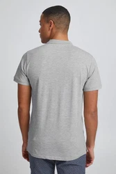11 Project Poloshirt PROrson Hellgrau/Grau