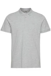 11 Project Poloshirt PROrson Hellgrau/Grau