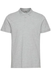 11 Project Poloshirt PROrson Hellgrau/Grau