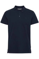 11 Project Poloshirt PROrson Dunkelblau